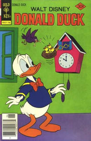 Donald Duck 1940 Series #184