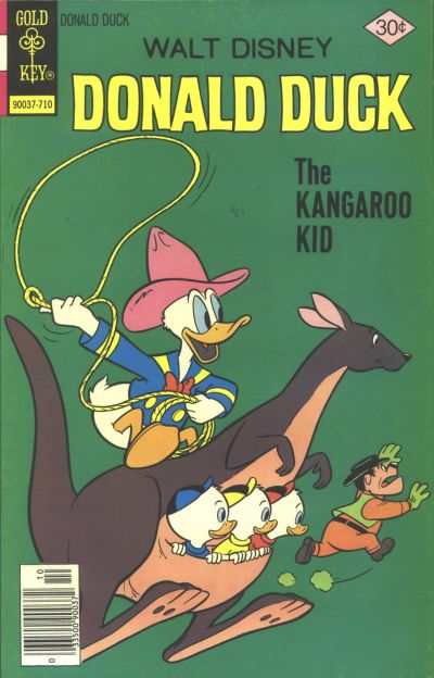Donald Duck 1940 Series #188
