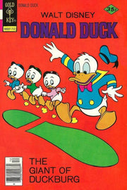 Donald Duck 1940 Series #190