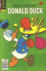 Donald Duck 1940 Series #191