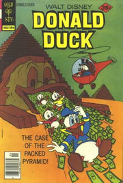 Donald Duck 1940 Series #194