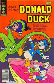 Donald Duck 1940 Series #196