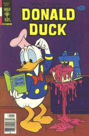 Donald Duck 1940 Series #203