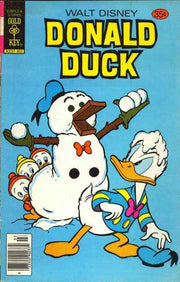 Donald Duck 1940 Series #205