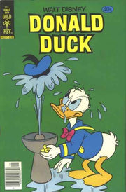 Donald Duck 1940 Series #210