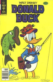Donald Duck 1940 Series #213