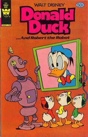 Donald Duck 1940 Series #226