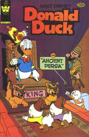 Donald Duck 1940 Series #228