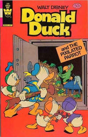 Donald Duck 1940 Series #229