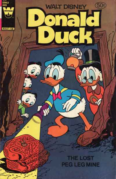 Donald Duck 1940 Series #230