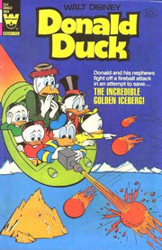 Donald Duck 1940 Series #234