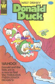 Donald Duck 1940 Series #235