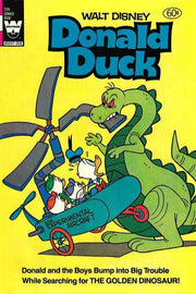Donald Duck 1940 Series #236