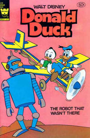 Donald Duck 1940 Series #238