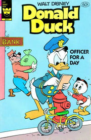 Donald Duck 1940 Series #242