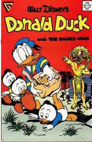 Donald Duck 1940 Series #246