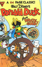 Donald Duck 1940 Series #250