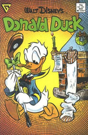 Donald Duck 1940 Series #251
