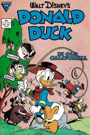 Donald Duck 1940 Series #254