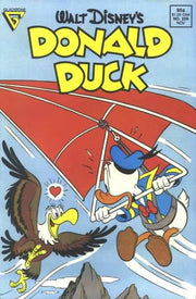 Donald Duck 1940 Series #259