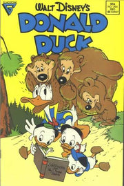 Donald Duck 1940 Series #260