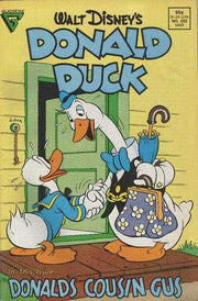 Donald Duck 1940 Series #262