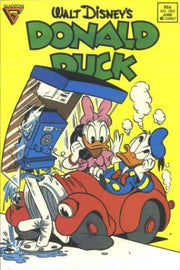 Donald Duck 1940 Series #263