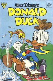 Donald Duck 1940 Series #264