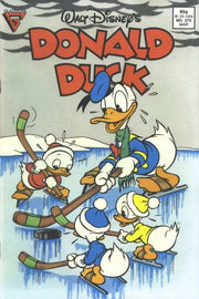 Donald Duck 1940 Series #270