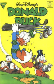 Donald Duck 1940 Series #271