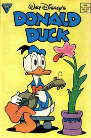 Donald Duck 1940 Series #273