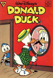 Donald Duck 1940 Series #274
