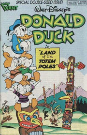 Donald Duck 1940 Series #278