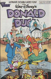 Donald Duck 1940 Series #279