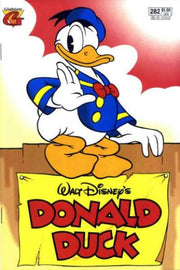 Donald Duck 1940 Series #282