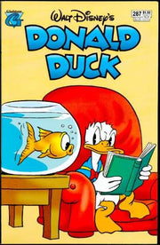 Donald Duck 1940 Series #287
