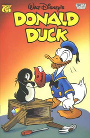 Donald Duck 1940 Series #290