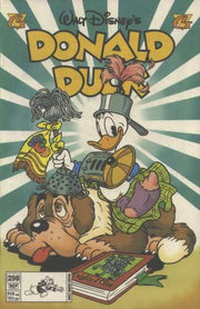 Donald Duck 1940 Series #298