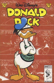 Donald Duck 1940 Series #299
