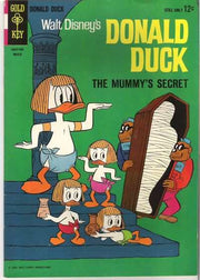 Donald Duck 1940 Series #93
