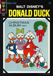 Donald Duck 1940 Series #99