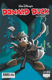 Donald Duck and Friends #359