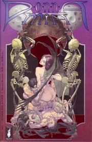 Donna Mia 1995 Series #1