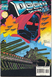 Doom 2099 1993 Series #30