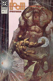 Doom Patrol 1987 Series #30