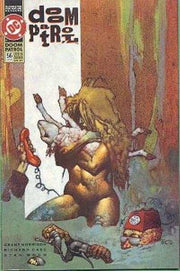 Doom Patrol 1987 Series #56