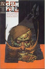 Doom Patrol 1987 Series #57