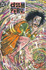 Doom Patrol 1987 Series #60