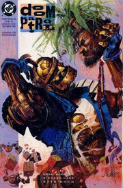 Doom Patrol 1987 Series #62