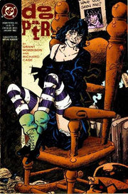 Doom Patrol 1987 Series #63